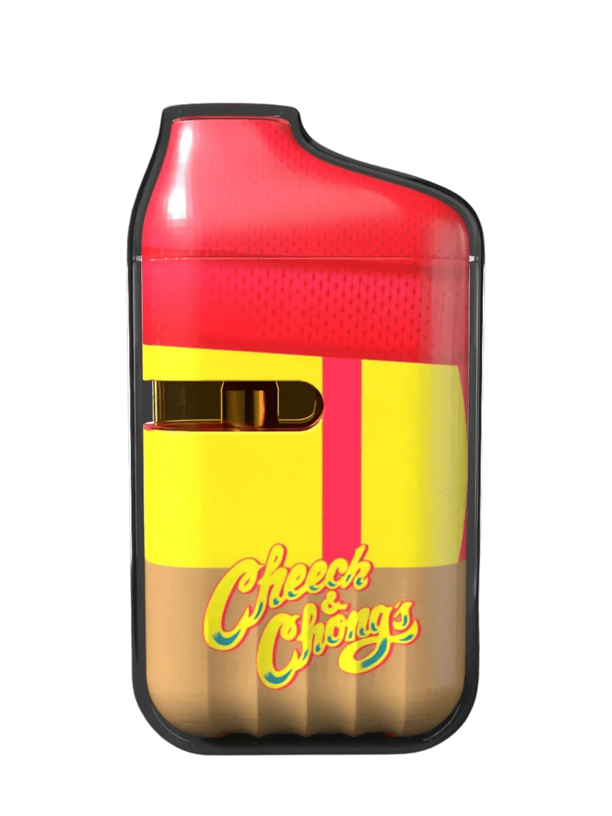Cheeched – Sour Diesel Disposable LEGENDS Vape