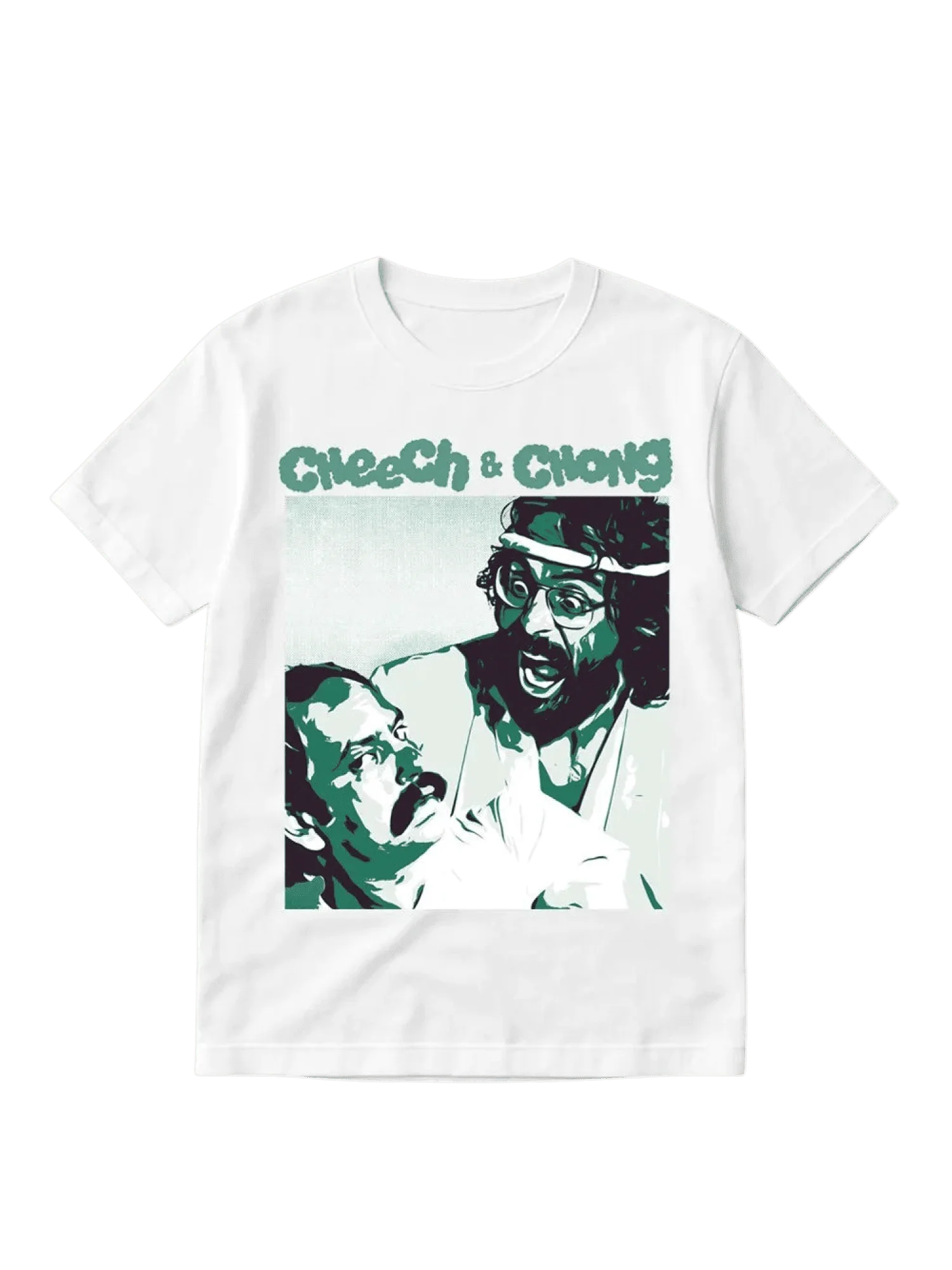 420 Collection – C&C Iconic Green