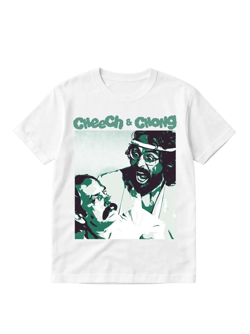 420 Collection – C&C Iconic Green